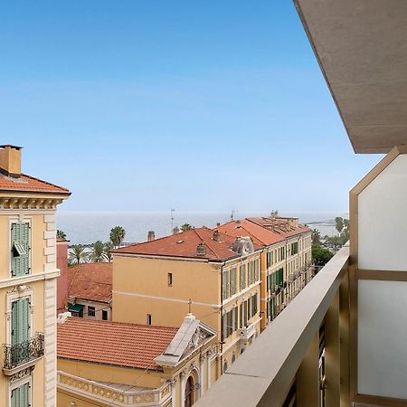 Via Carli Apartamento Sanremo Exterior foto