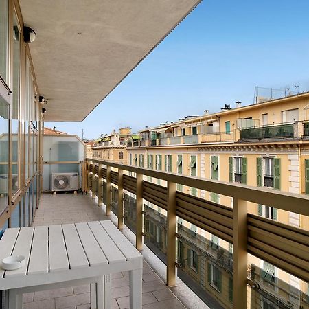 Via Carli Apartamento Sanremo Exterior foto