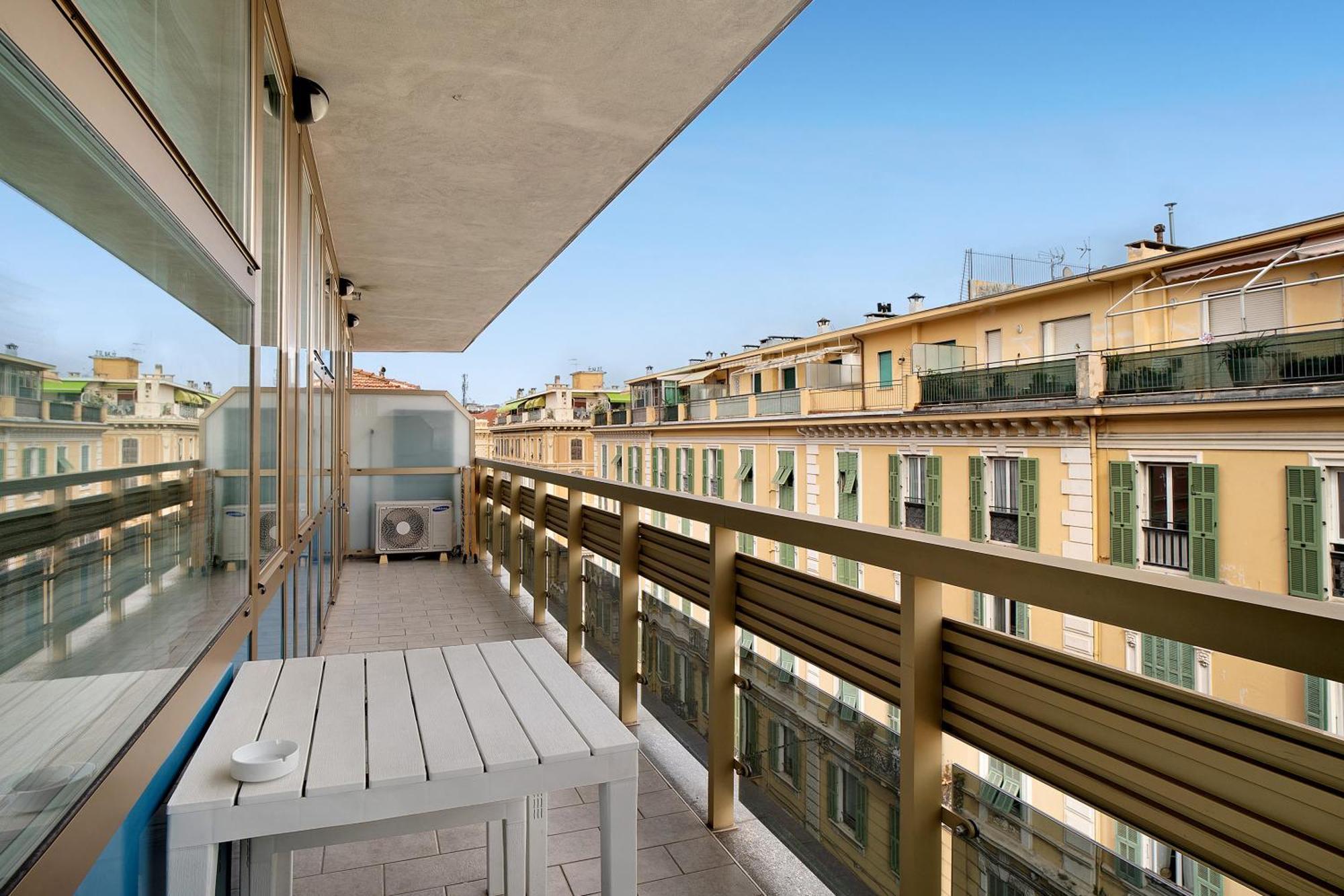 Via Carli Apartamento Sanremo Exterior foto