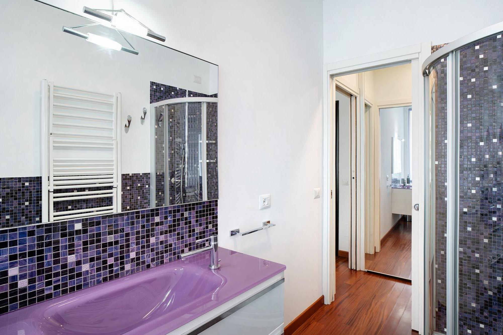 Via Carli Apartamento Sanremo Exterior foto
